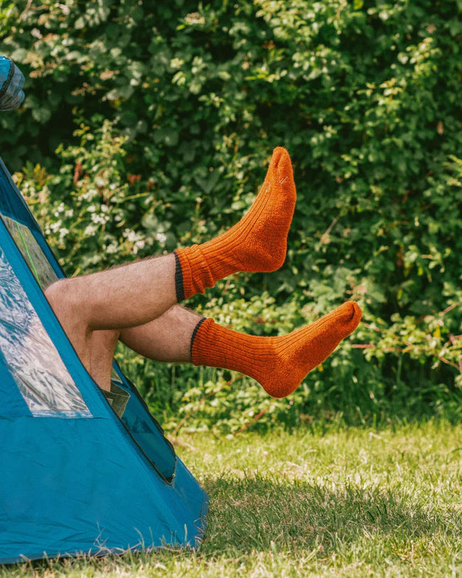 Peregrine Boot Socks