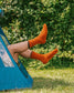 Peregrine Boot Socks