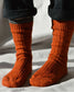 Peregrine Boot Socks