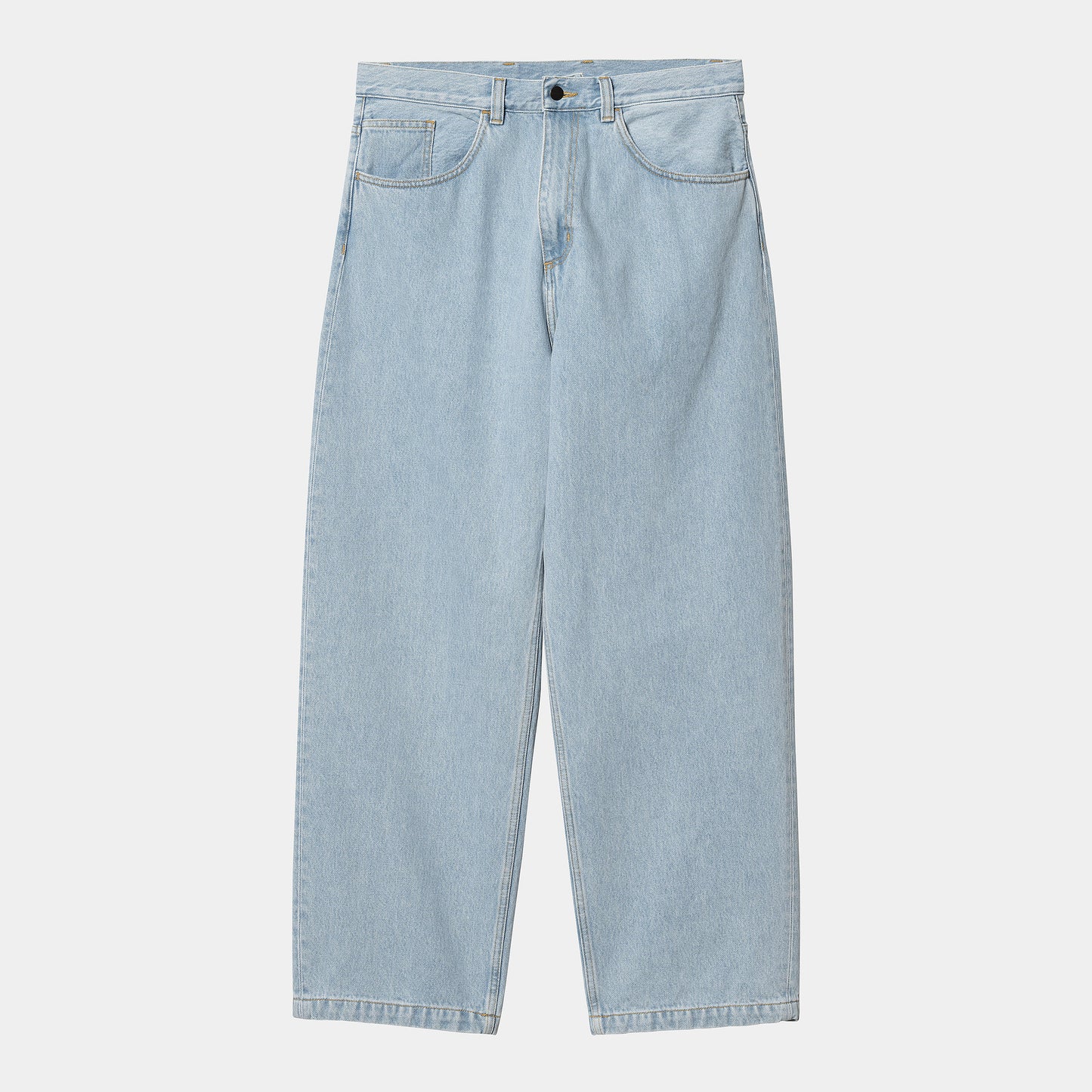 Carhartt WIP Brandon Pant Smith Denim