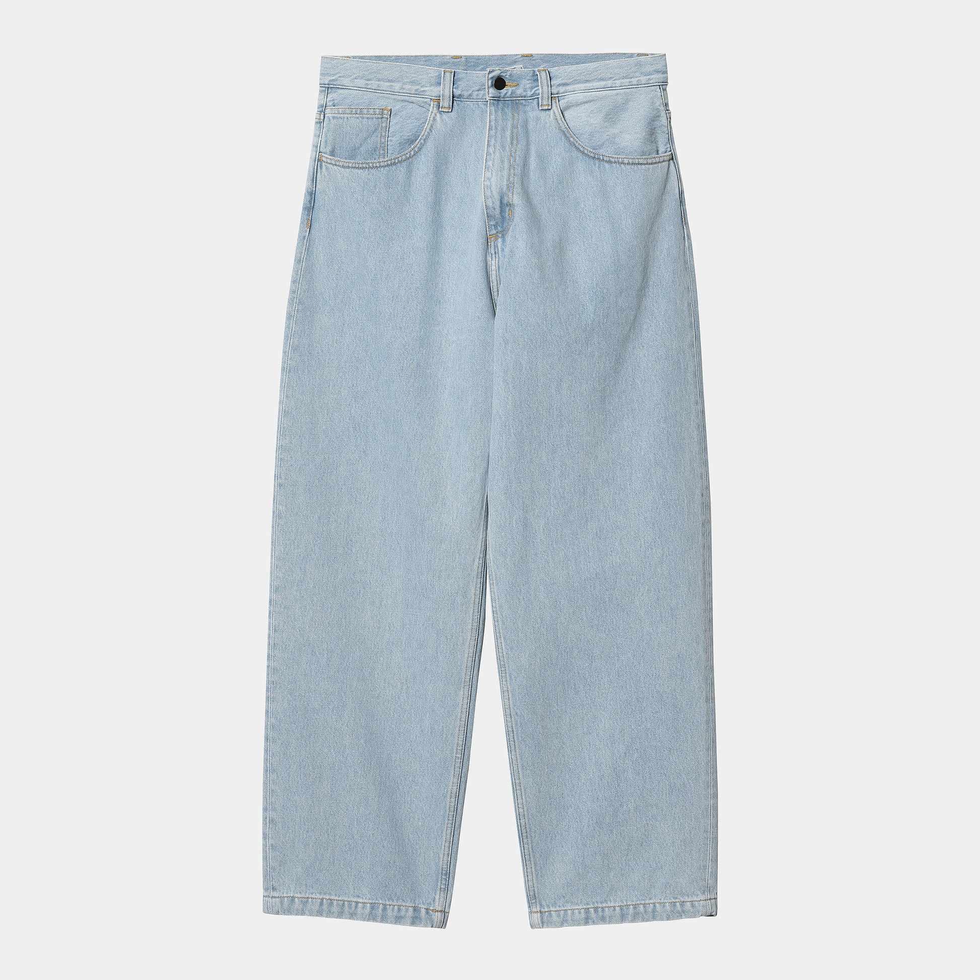 Carhartt WIP Brandon Pant Smith Denim