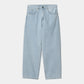Carhartt WIP Brandon Pant Smith Denim