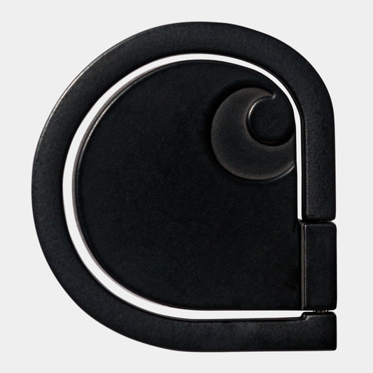 Carhartt WIP C Logo Phone Ring