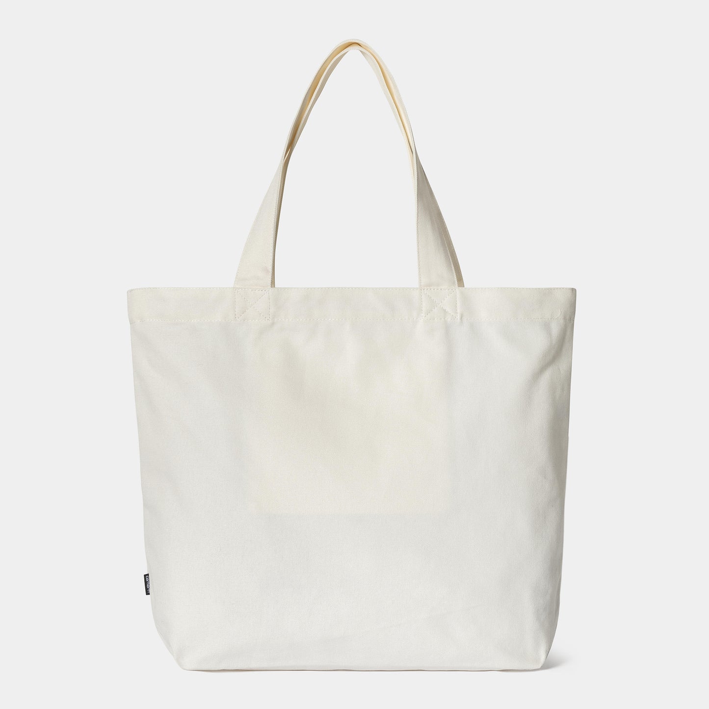 Carhartt WIP Canvas Graphic Tote Large Pre Summer 2025