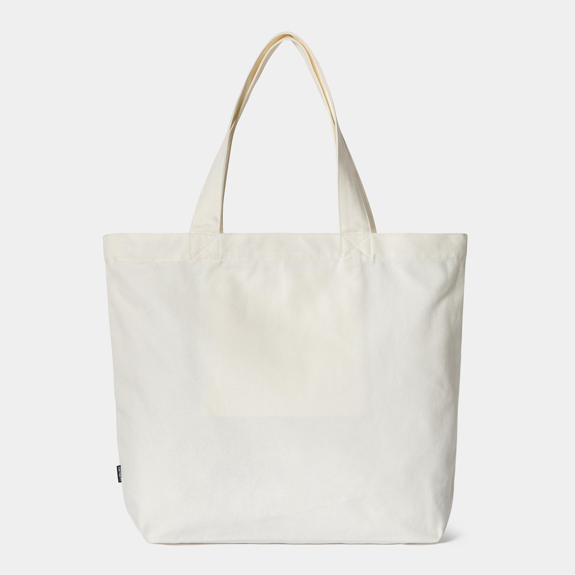 Carhartt WIP Canvas Graphic Tote Large Pre Summer 2025