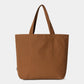 Carhartt WIP Canvas Graphic Tote Large Pre Summer 2025