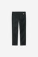 Carhartt WIP Sid Pant I003367 – Black Rinsed, Rückansicht