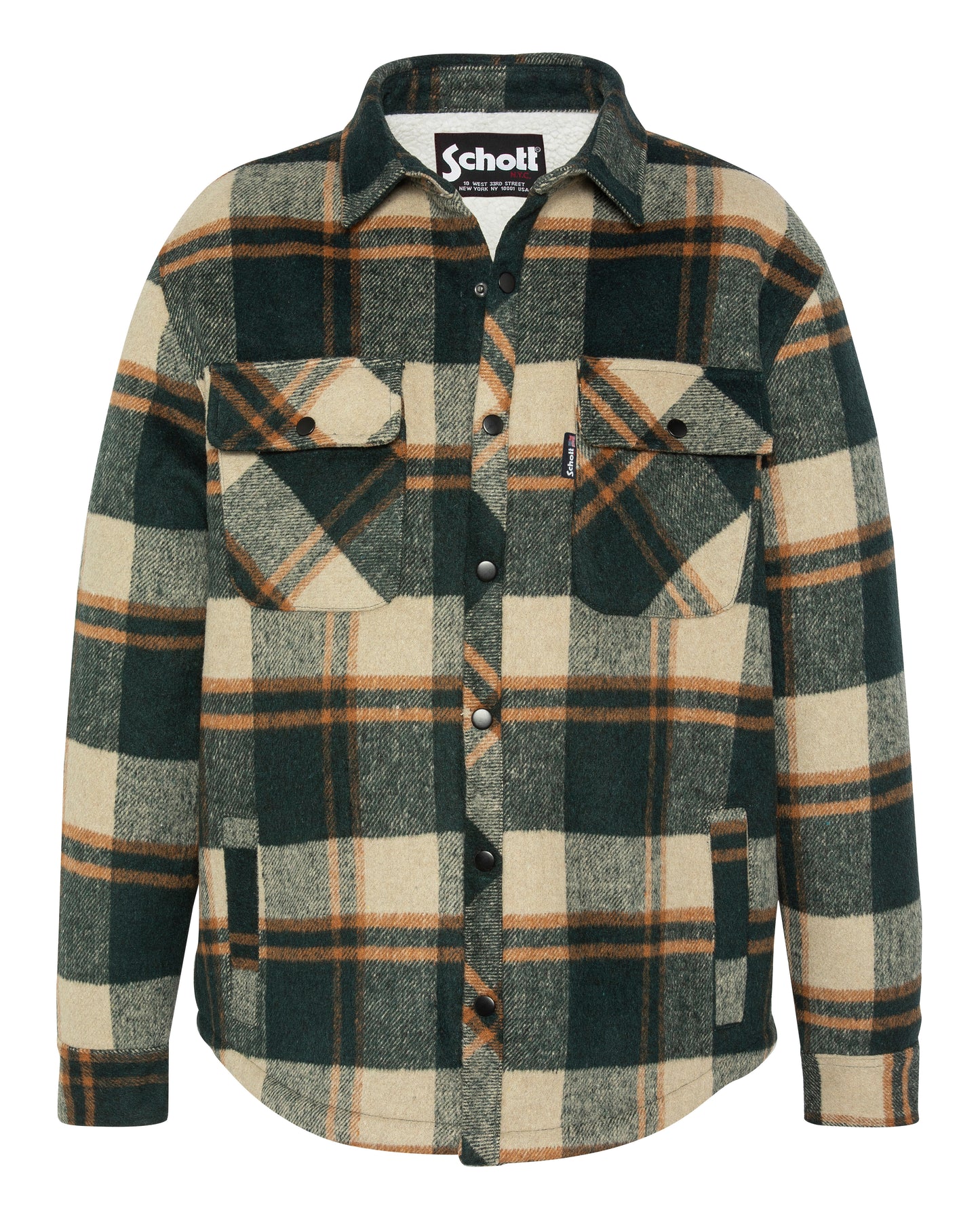 Schott NYC cary