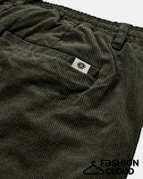 Anerkjendt AKJAN ELASTIC CORD PANTS