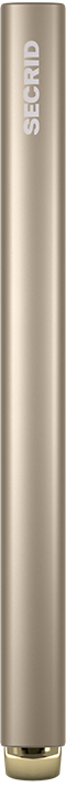 SECRID Premium Cardprotector