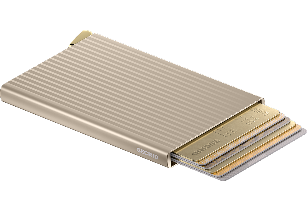 SECRID Premium Cardprotector