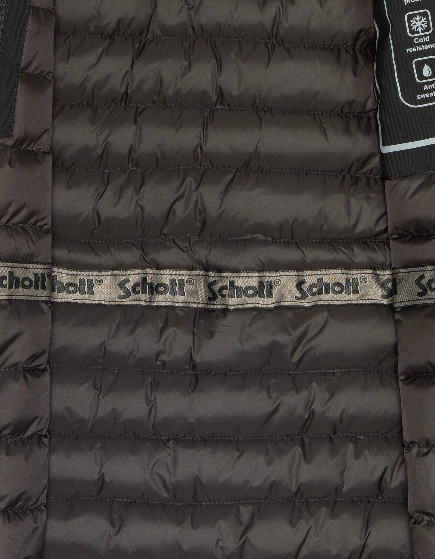 Schott NYC Chasen