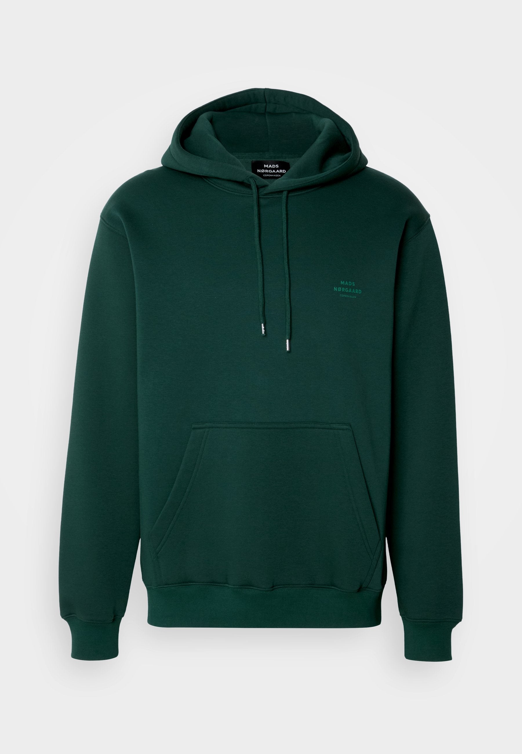 Mads Nørgaard Standard Hoodie Logo Sweat