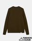 Anerkjendt AKPETER MERINO WOOL KNIT