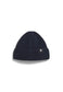 Armedangels ICONIC Å NILDAAO COTTON in tinted navy