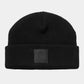 Carhartt Wip Dawson Beanie FW24 in Schwarz