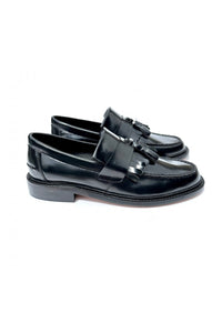 Trojan Rude Boy Tassel Loafer