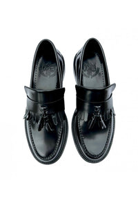 Trojan Rude Boy Tassel Loafer