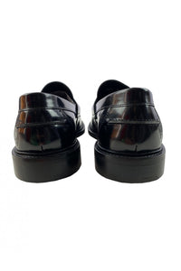 Trojan Rude Boy Tassel Loafer