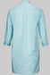 P.Le Moult NIGHT-SHIRT Colour﹢Piping Cotton-Popeline