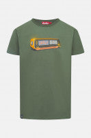 Derbe Hamburg Drölf Herren T-Shirt
