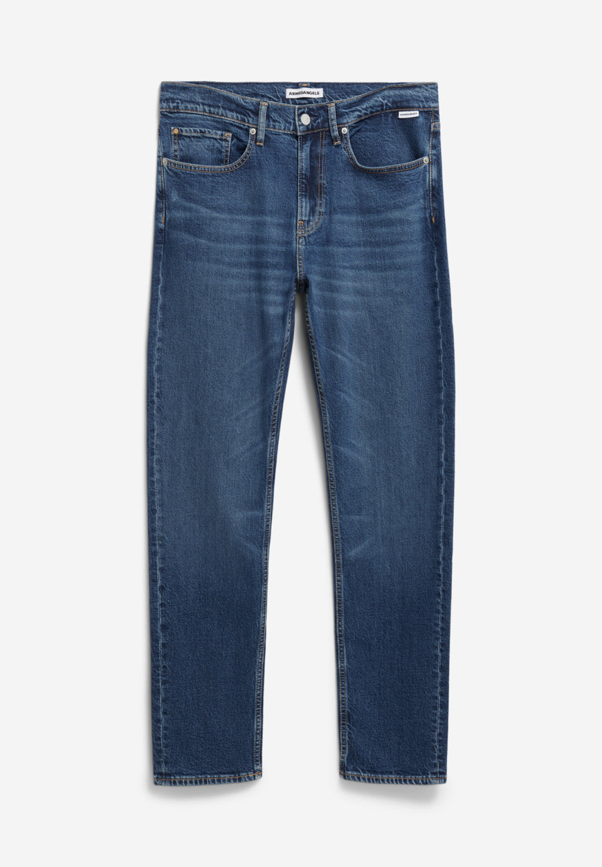 Armedangels DYLAANO Denims / 5 Pockets Straight Men NOS