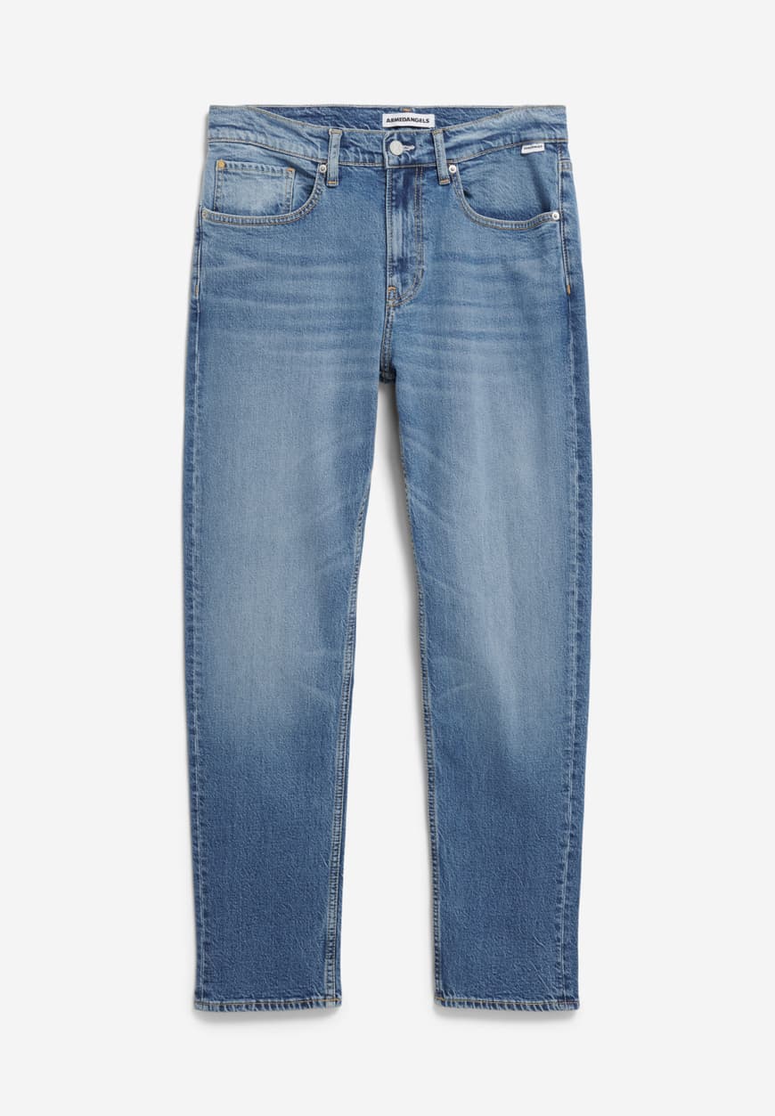 Armedangels DYLAANO Denims / 5 Pockets Straight Men NOS