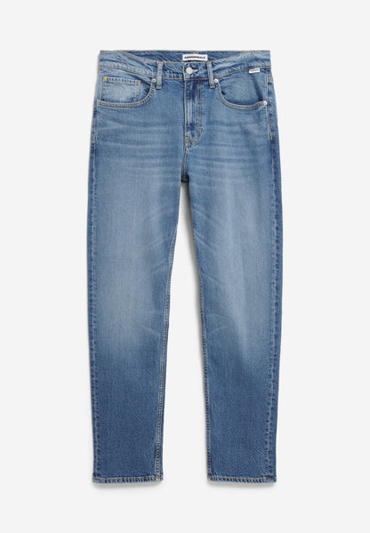 Armedangels DYLAANO Denims / 5 Pockets Straight Men NOS