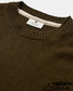 Anerkjendt AKPETER MERINO WOOL KNIT