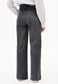 Armedangels ENIJAA Denims / 5 Pockets Wide Leg in dione