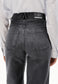 Armedangels ENIJAA Denims / 5 Pockets Wide Leg in dione