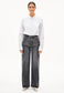 Armedangels ENIJAA Denims / 5 Pockets Wide Leg in dione