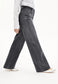 Armedangels ENIJAA Denims / 5 Pockets Wide Leg in dione