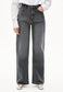 Armedangels ENIJAA Denims / 5 Pockets Wide Leg in dione