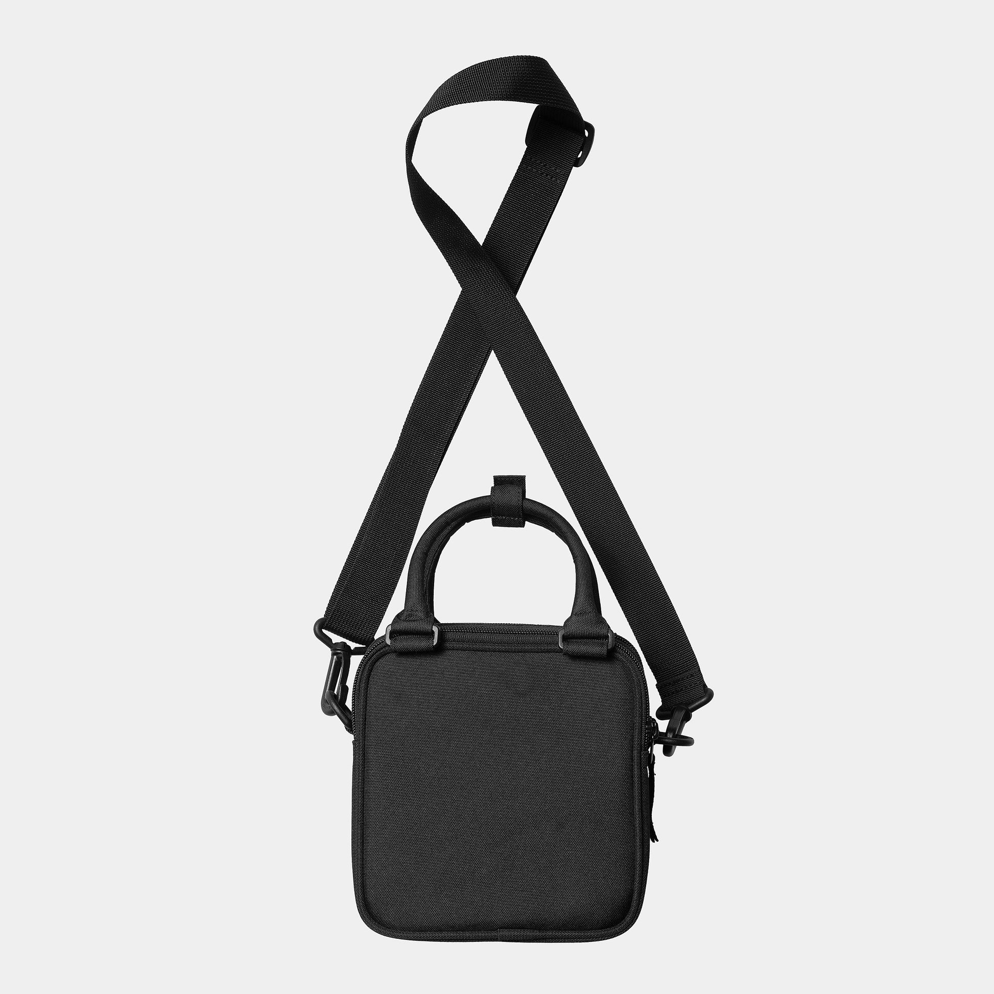 CARHARTT WIP Essential Handbag in Schwarz
