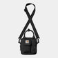 CARHARTT WIP Essential Handbag in Schwarz