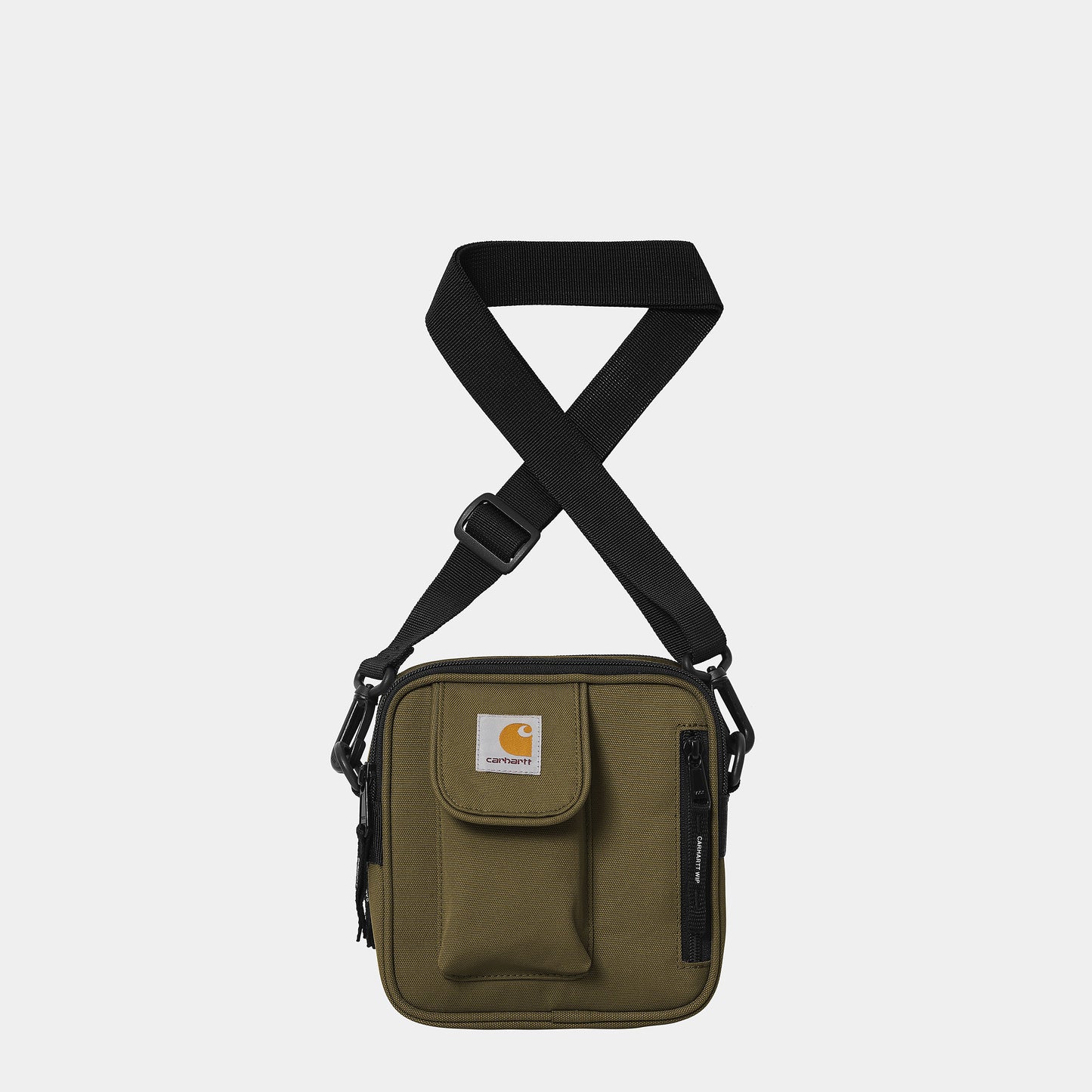 Carhartt WIP Essentials Bag, Small in Highland