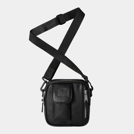 Carhartt WIP Norwich Bag, Small Pre Summer 2025 in Schwarz