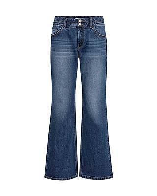 MosMosh MMMarlena Sico Jeans