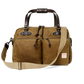 Filson 48 Hour Tin Cloth Duffle Bag Dark Tan