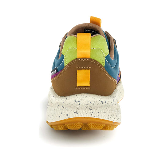 Flower Mountain IWANO 2 Unisex