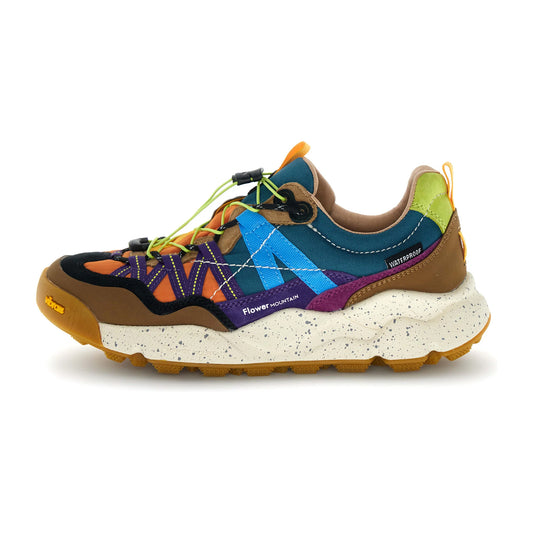 Flower Mountain IWANO 2 Unisex
