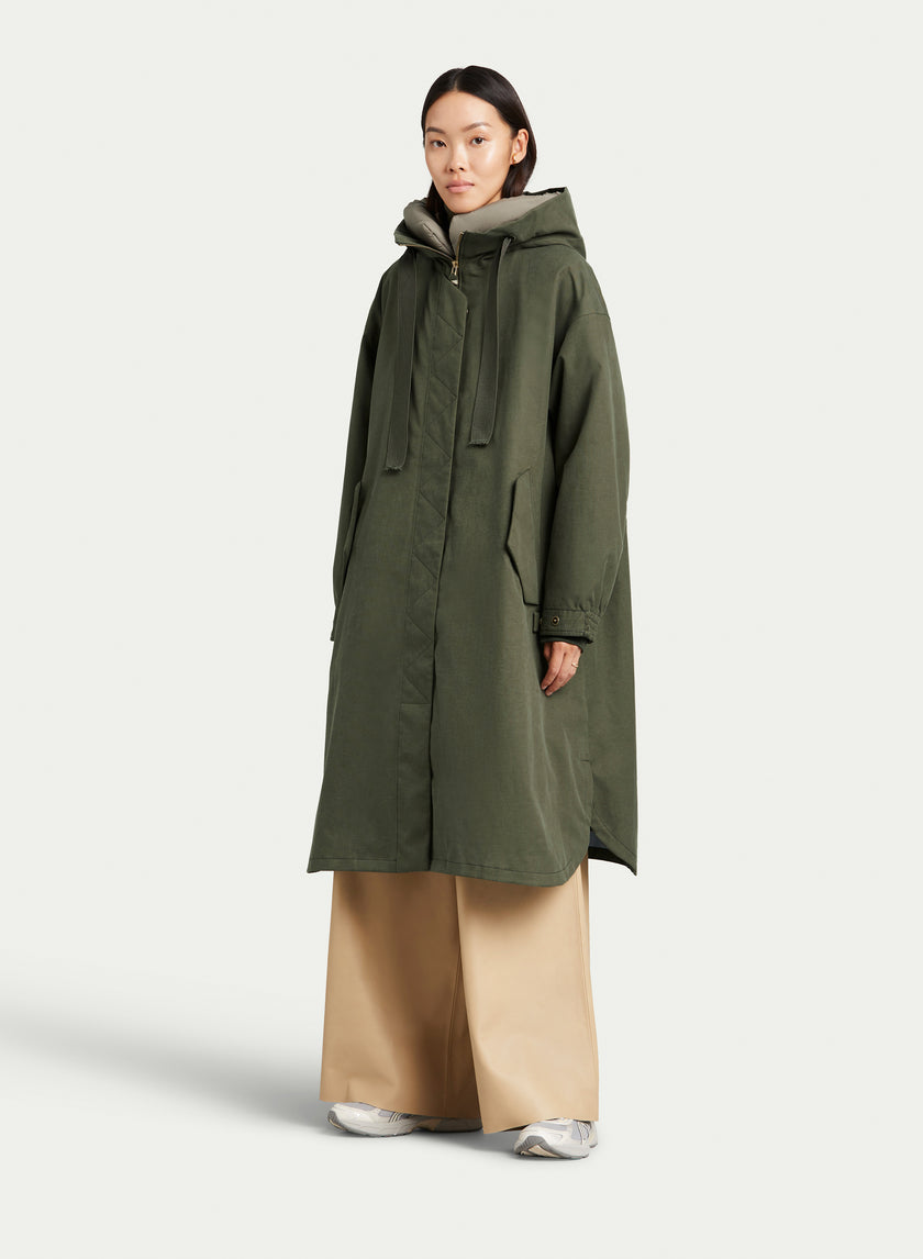 G-LAB Damen AKIRA Coat