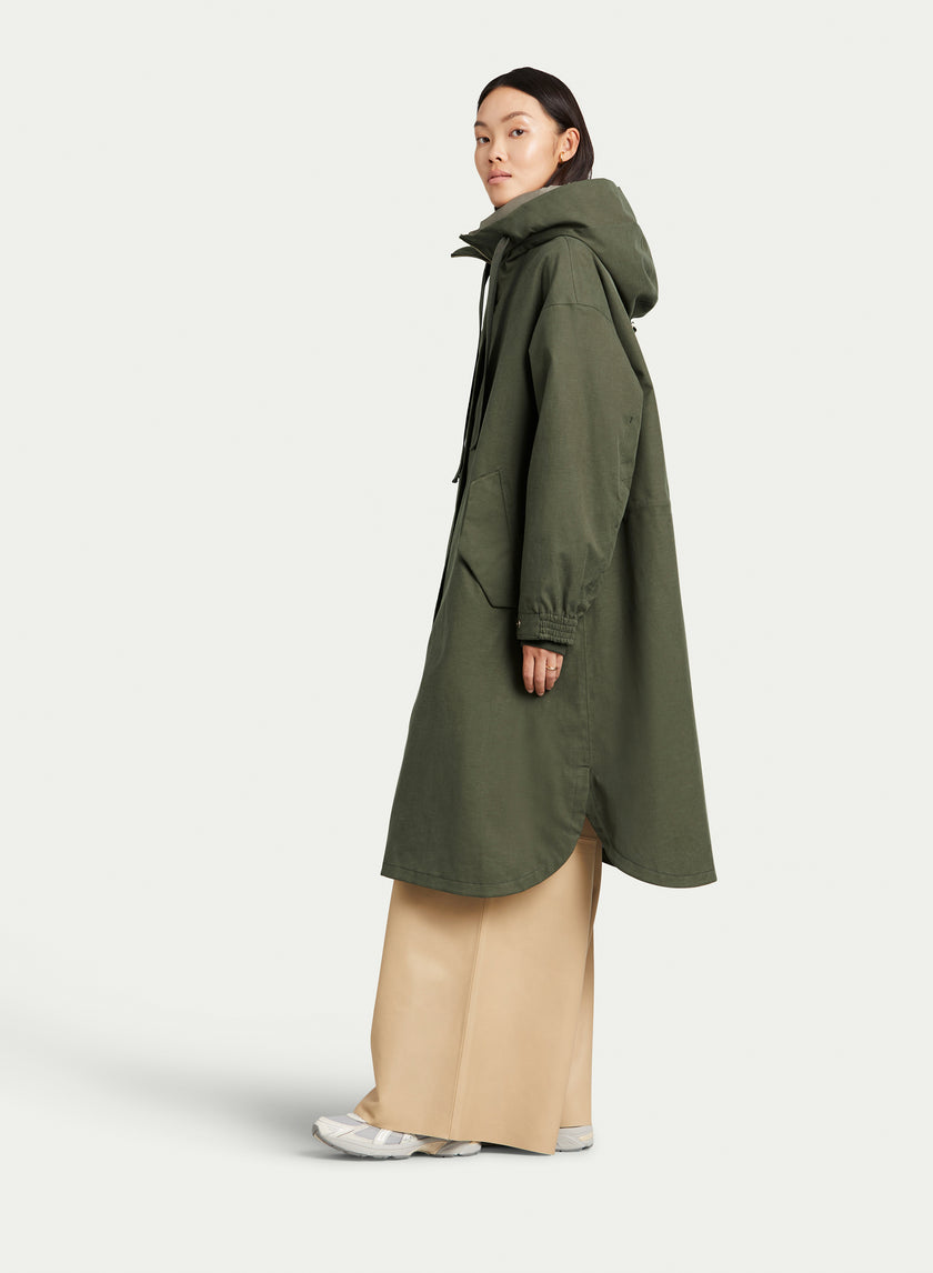 G-LAB Damen AKIRA Coat