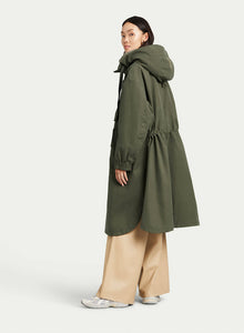 G-LAB Damen AKIRA Coat