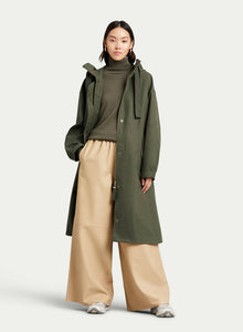 G-LAB Damen AKIRA Coat