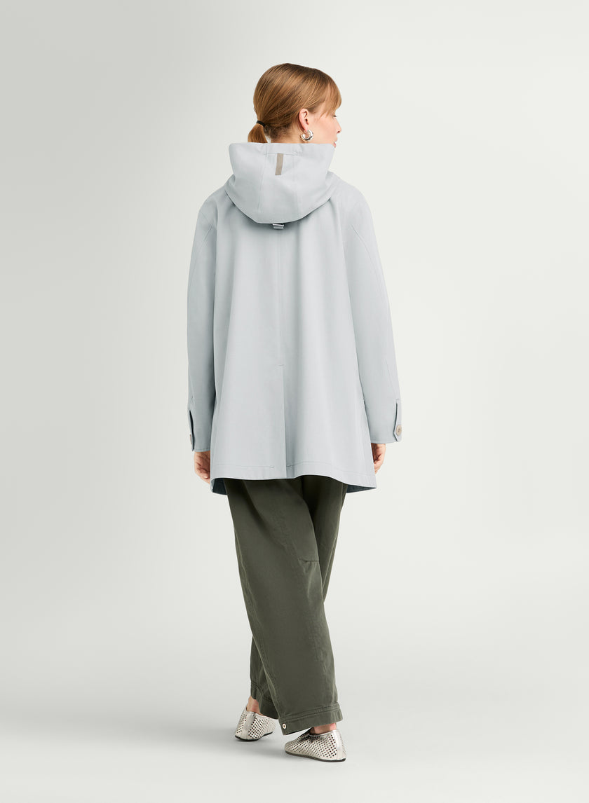 G-LAB Damen Cleo Kurzparka in Sky Blue