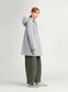 G-LAB Damen Cleo Kurzparka in Sky Blue