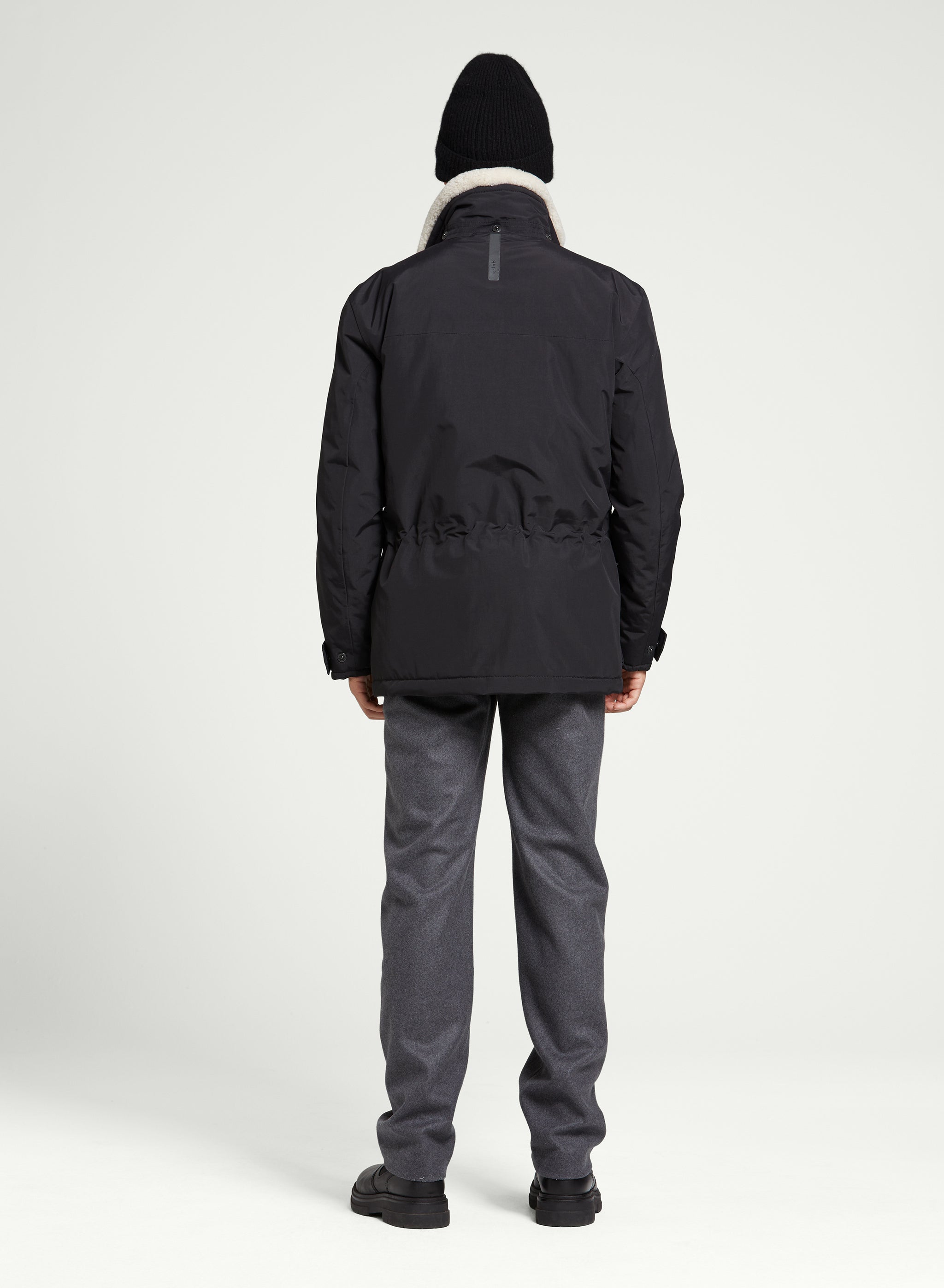 G-LAB COMMANDER II Jacke