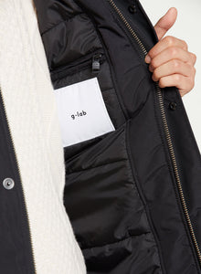 G-LAB COMMANDER II Jacke